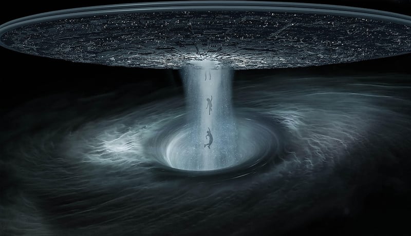 Alien Abductions