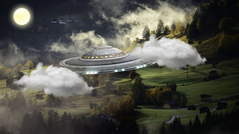 Decoding Alien Messages